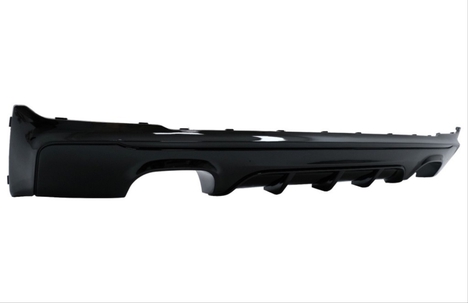 BMW 2 SERISI F22 2015-2019 M PERFORMANS DIFUZOR (M SPORT MODELLER IÇIN UYUMLU )
